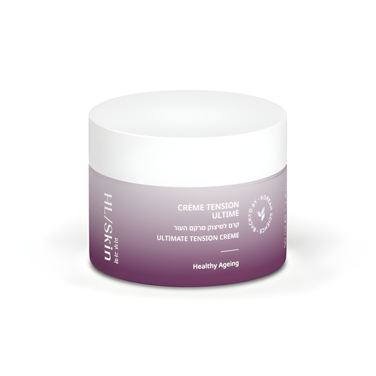 קרם למיצוק מרקם העור