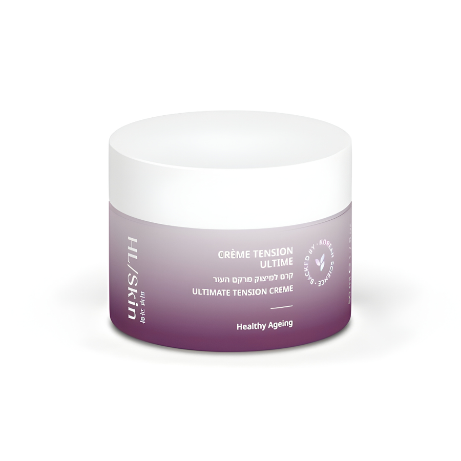 קרם למיצוק מרקם העור