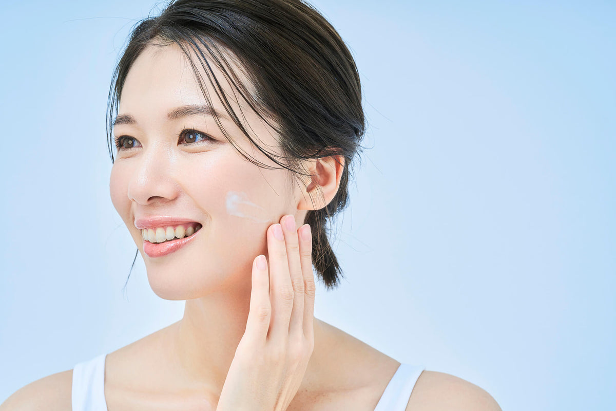 Korean Glass Glow Kit